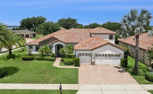 House in Orlando, Florida, United States 1