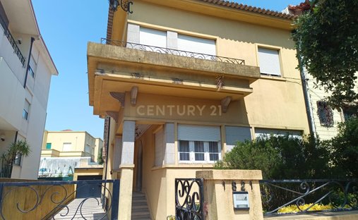 Villa in Bonfim, Porto District, Portugal 1
