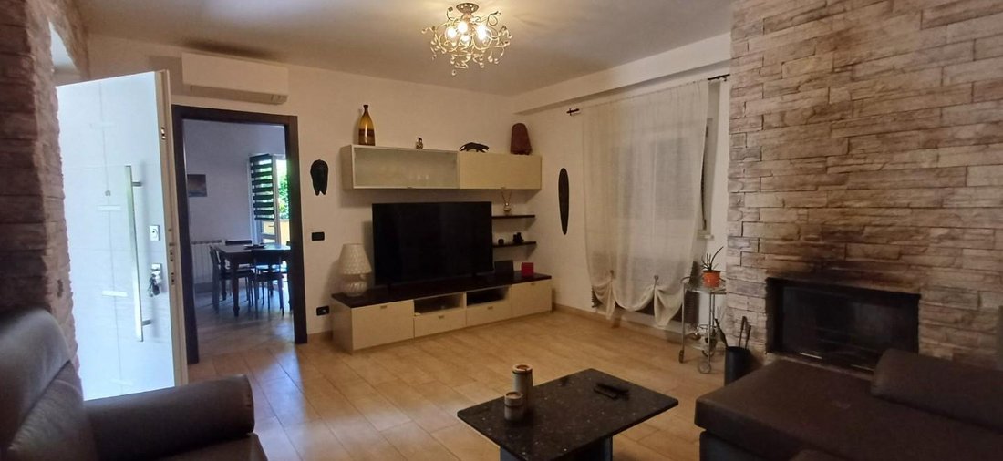 Villa in Avenza, Marina di Carrara, Tuscany 5 - 18395147