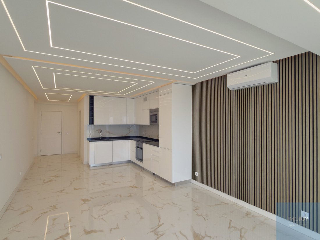 Apartamento en Quarteira, Algarve, Portugal 4 - 18393137