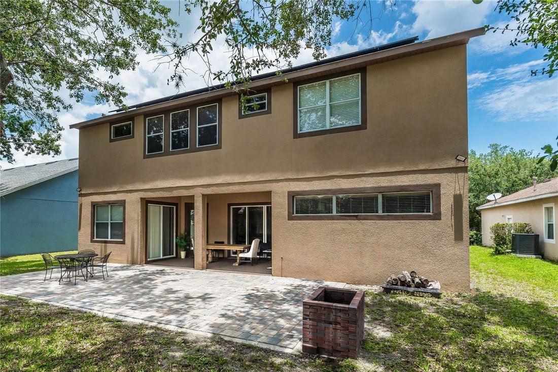 House in Lake Butler, Florida, United States 2 - 18395033
