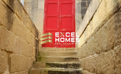 Country House in San Lawrenz, Malta 1