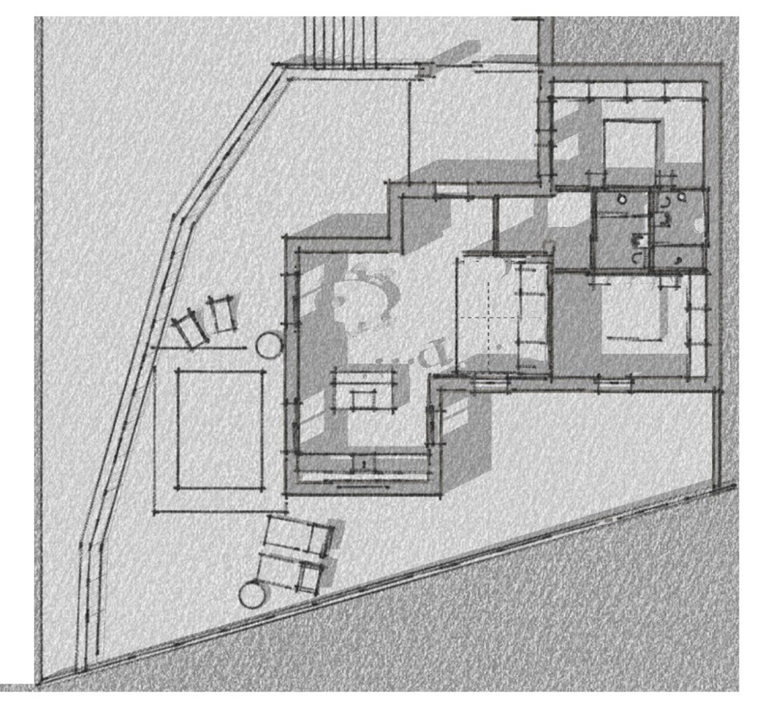 Apartment in Lerici, Liguria, Italy 2 - 18390685