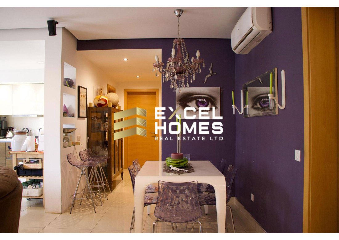 Apartment in Birkirkara, Malta 4 - 15921481