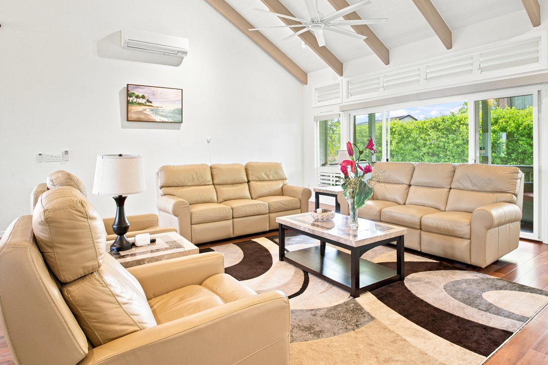 House in Princeville, Hawaii, United States 4 - 18395384