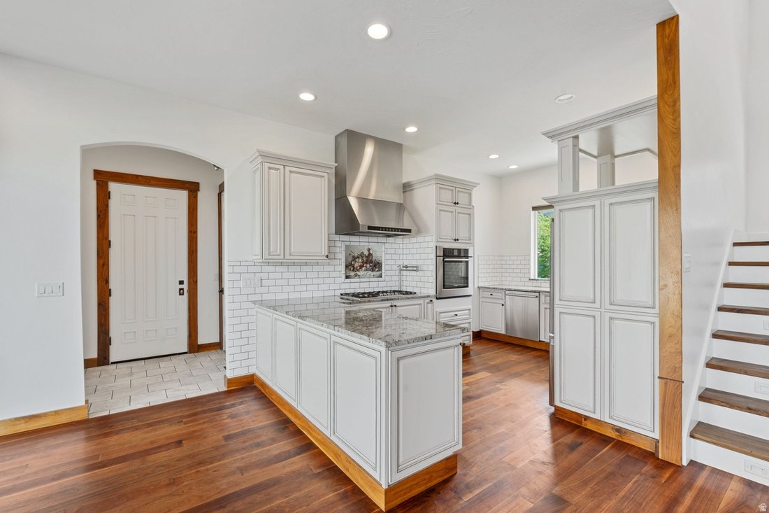 House in Herriman, Utah, United States 5 - 18395222
