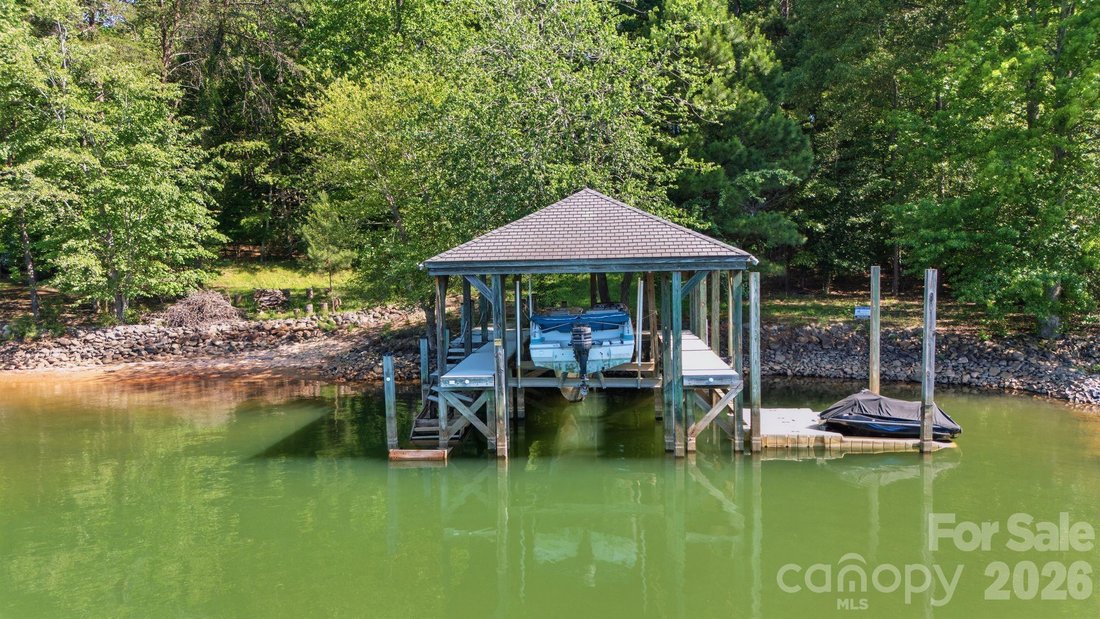 Land in Troutman, North Carolina, United States 5 - 18392966