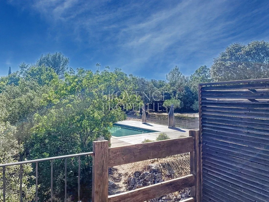 House in Correns, Provence-Alpes-Côte d'Azur, France 3 - 17467721