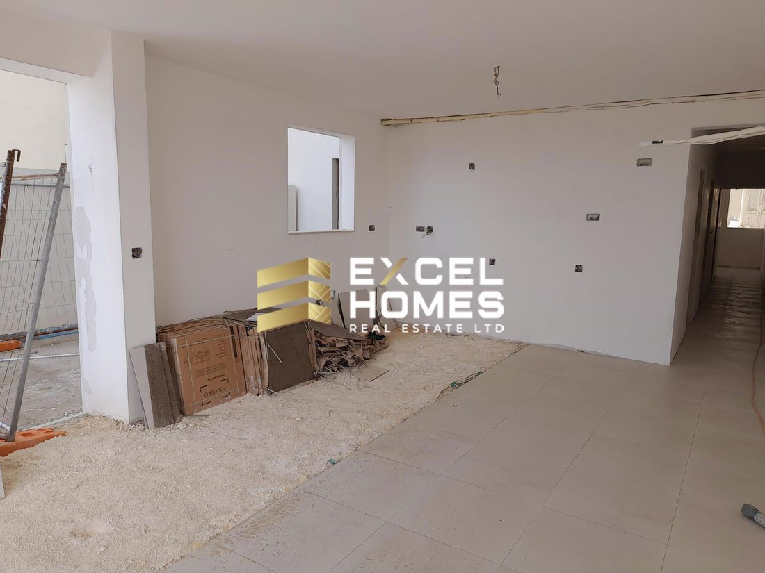 Apartment in Haz-Zebbug, Malta 3 - 16960817