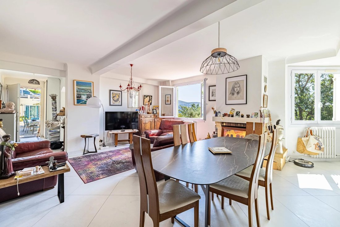 House in Nice, Provence-Alpes-Côte d'Azur, France 4 - 18397000