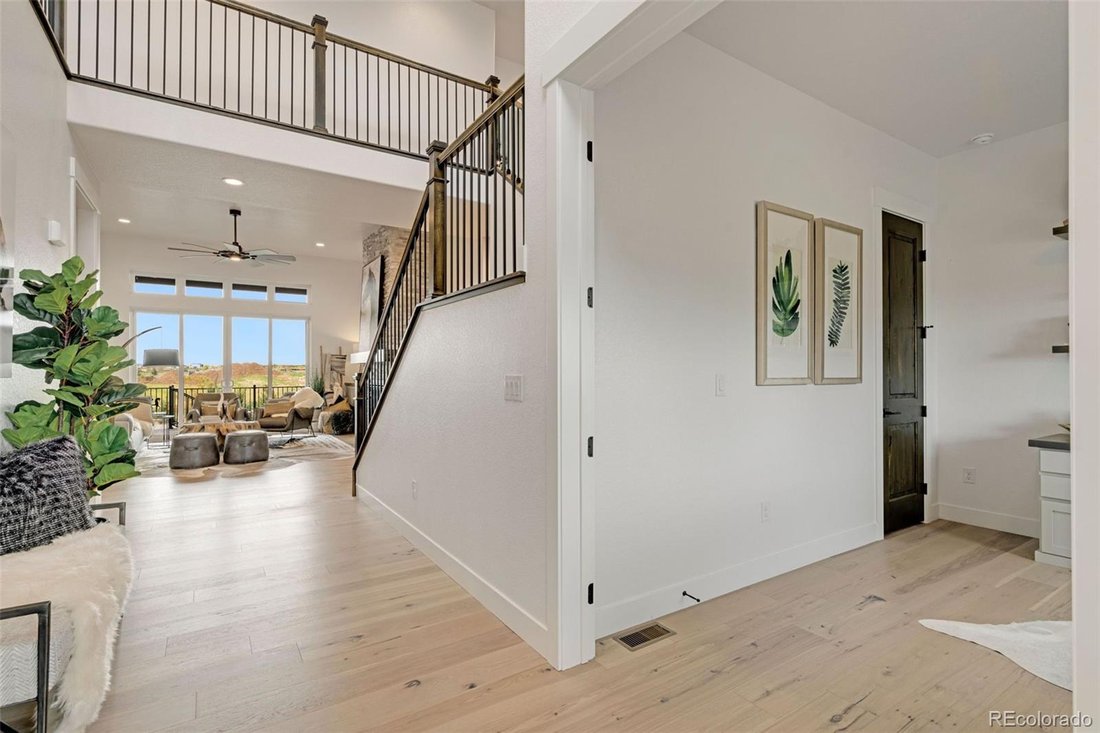 House in Aurora, Colorado, United States 5 - 18394180