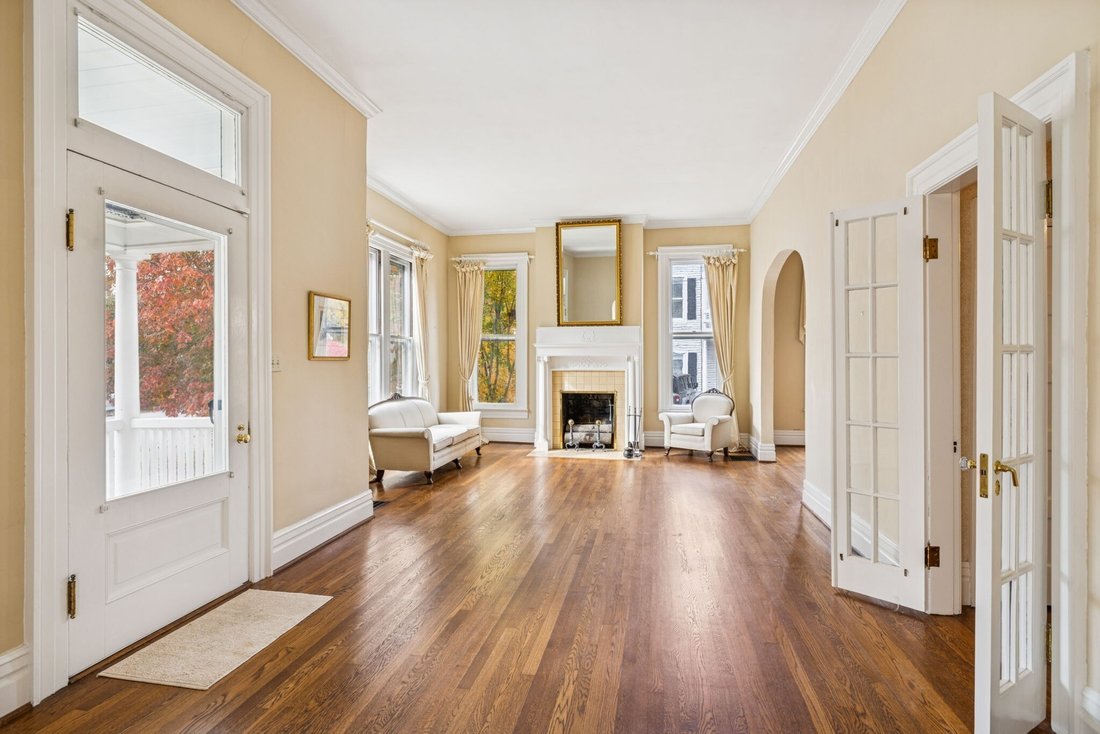 House in Franklin, Tennessee, United States 5 - 18391116