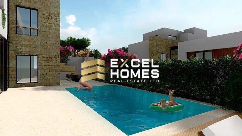 Villa in Naxxar, Malta 2 - 15839639