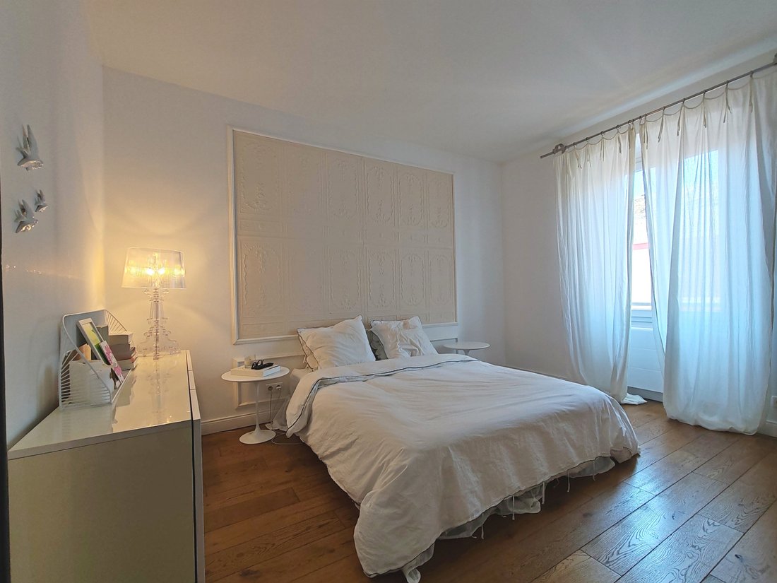 Apartment in Lupino, Bastia, France 5 - 18391882