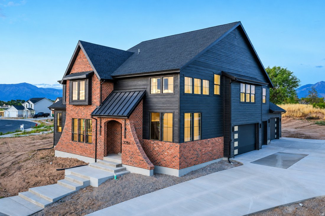 House in Ogden, Utah, United States 2 - 18391055