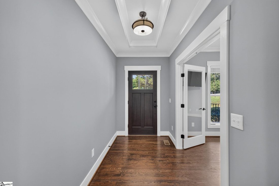 House in Simpsonville, South Carolina, United States 3 - 18394210