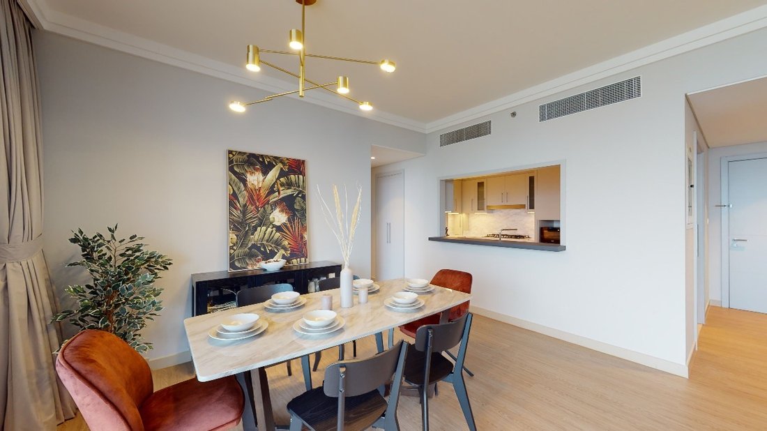 Apartment in Al Wasl, Dubai, United Arab Emirates 2 - 17549463