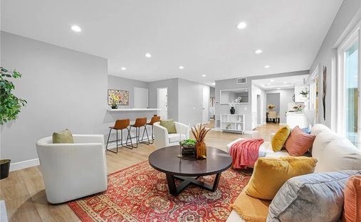 House in Brea, California, United States 1