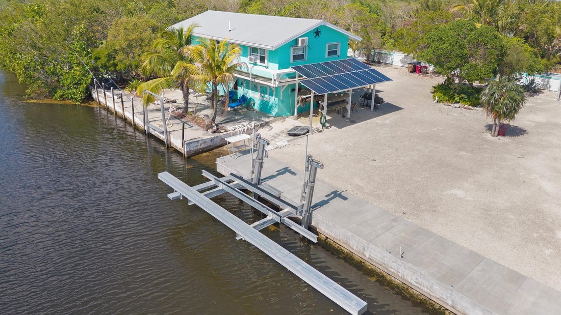 House in Big Pine Key, Florida, United States 2 - 18390358