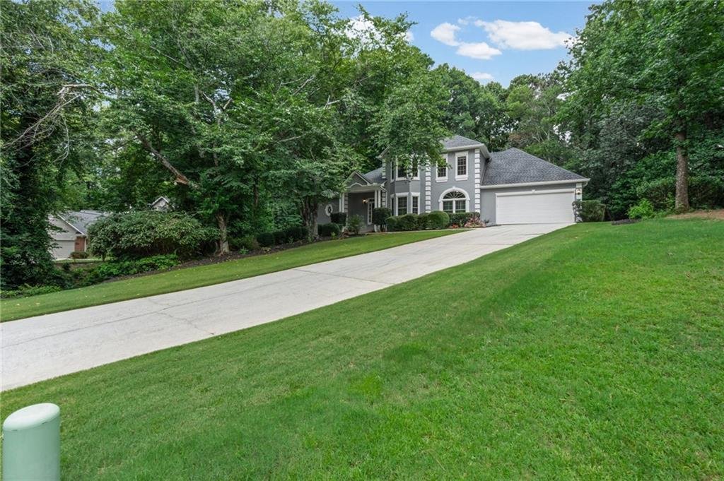 House in Alpharetta, Georgia, United States 3 - 18396604