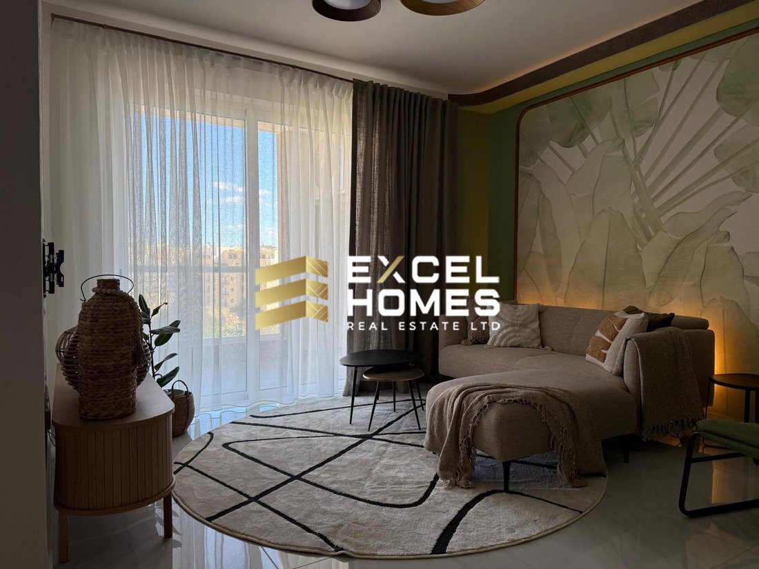 Apartment in Saint Paul's Bay, Malta 2 - 16842211