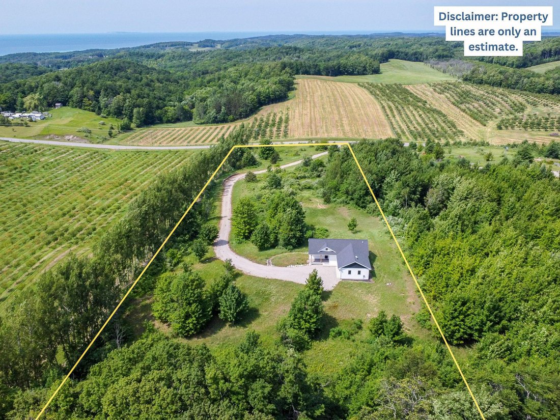 House in Northport, Michigan, United States 5 - 18395945