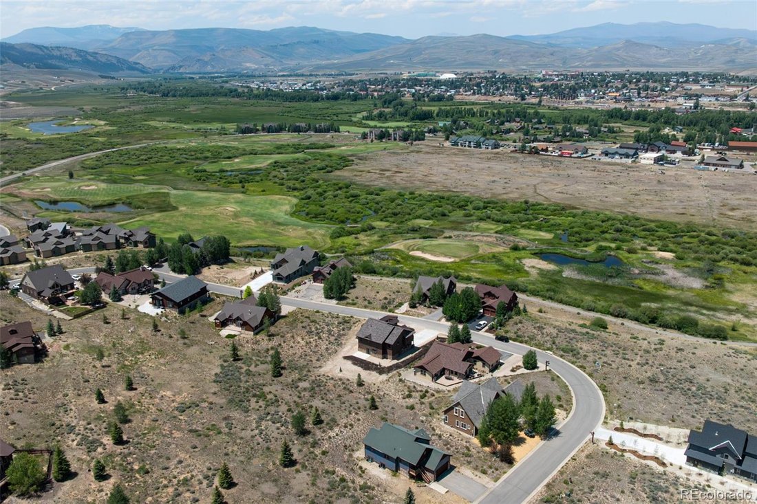 House in Granby, Colorado, United States 2 - 18395710