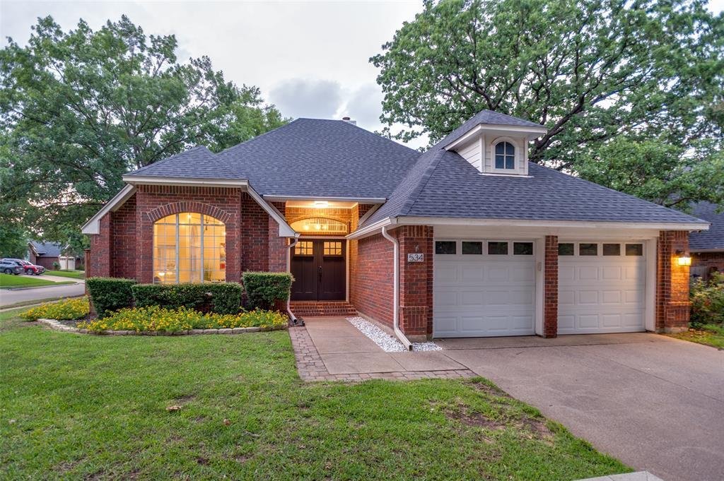 House in Flower Mound, Texas, United States 3 - 18396324