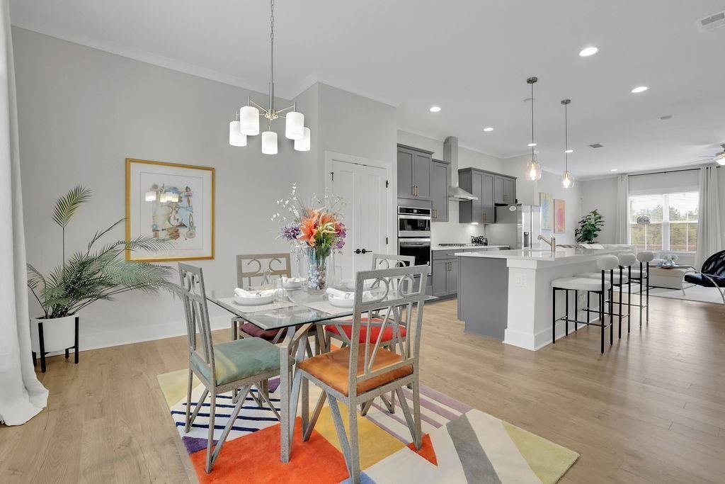 Townhouse in Roswell, Georgia, United States 5 - 18396587