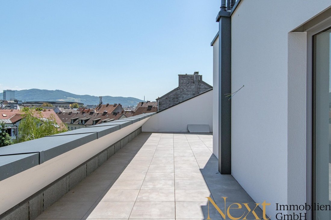 Apartment in Linz, Upper Austria, Austria 5 - 17477604