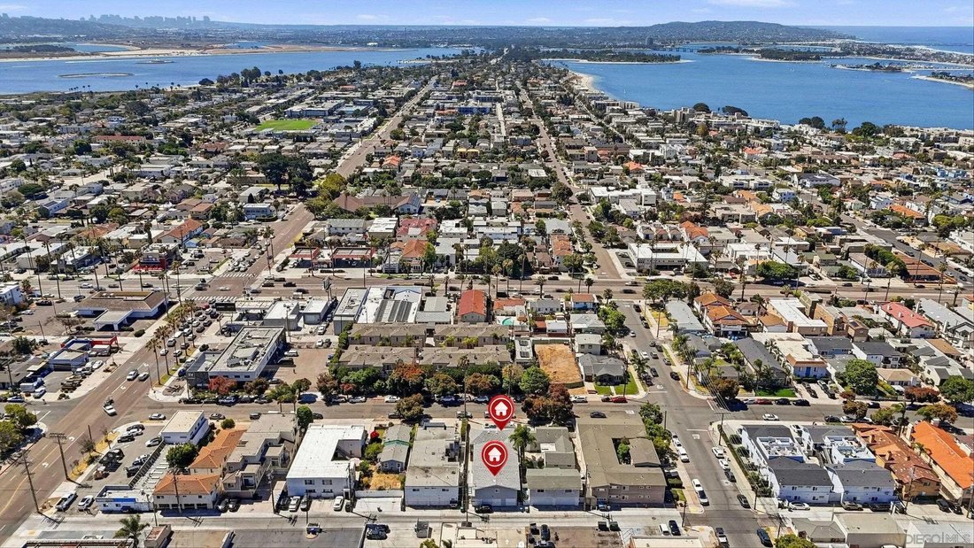 San Diego, California, United States 5 - 18395972