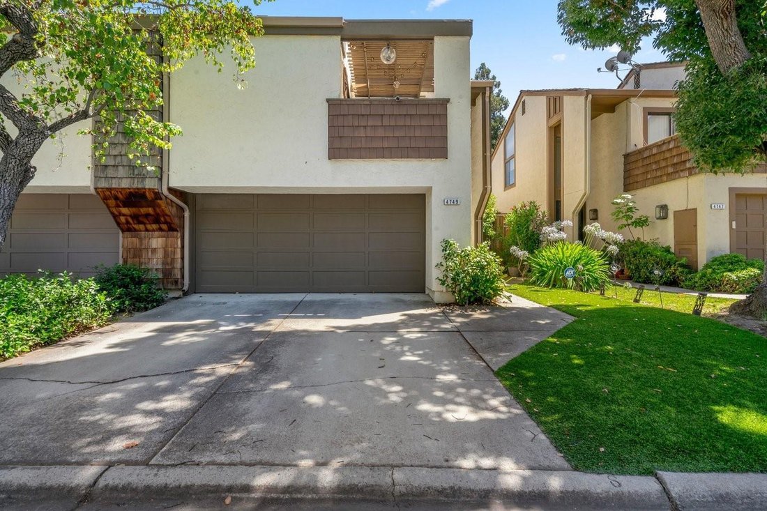 House in San Jose, California, United States 1 - 18395816