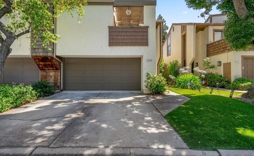 House in San Jose, California, United States 1