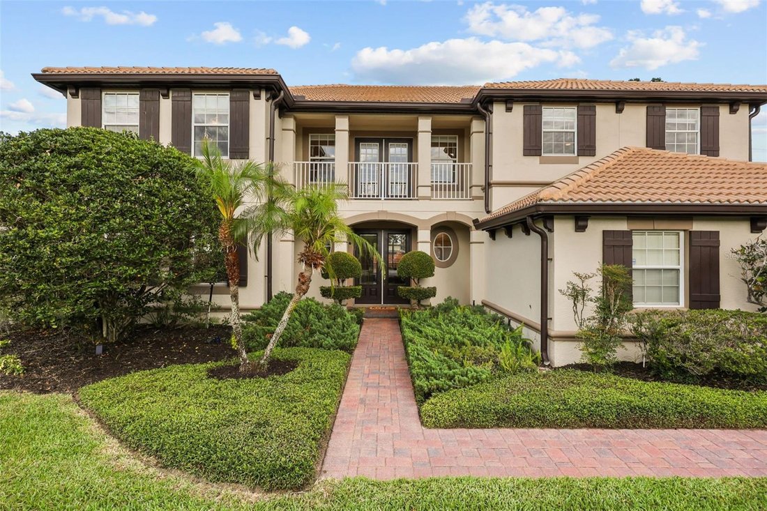 House in Sanford, Florida, United States 2 - 18394873