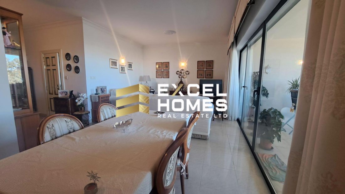 Apartment in Swieqi, Malta 3 - 17306401