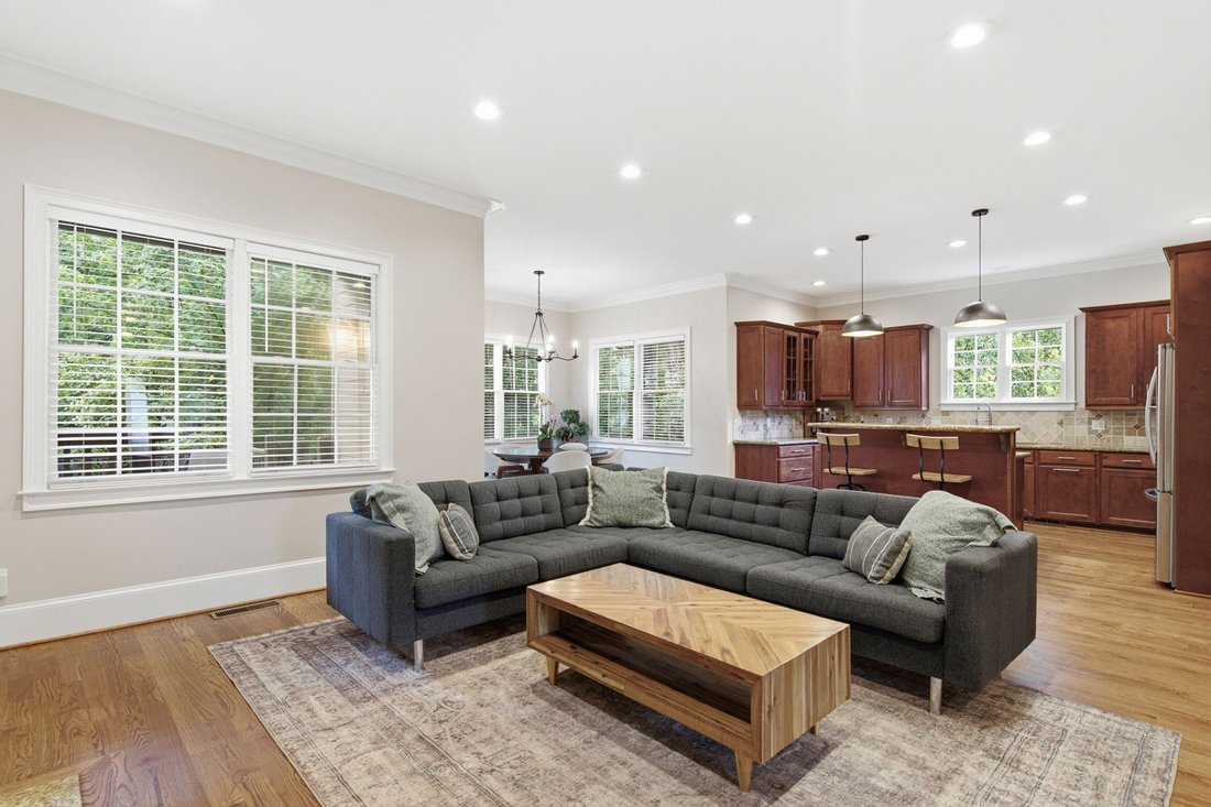 House in Atlanta, Georgia, United States 3 - 18390209