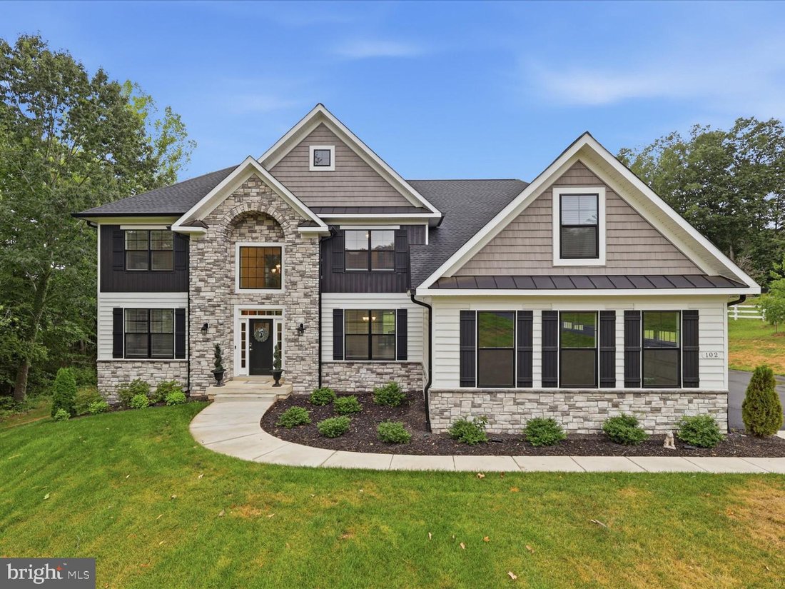 Hartwood, Virginia, United States 2 - 18392969