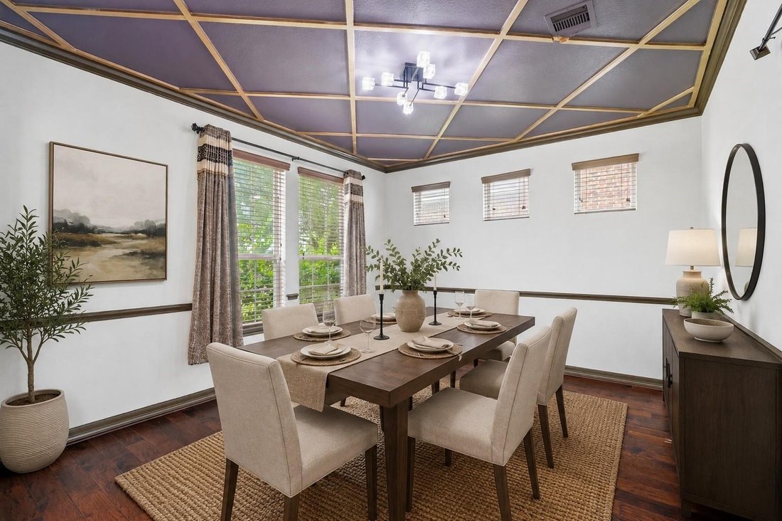 House in Katy, Texas, United States 5 - 18396114