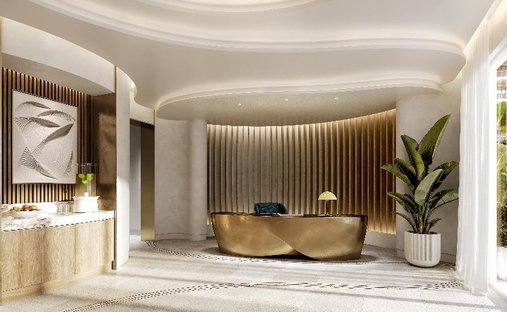 Apartamento en Cancún, Quintana Roo, México 1