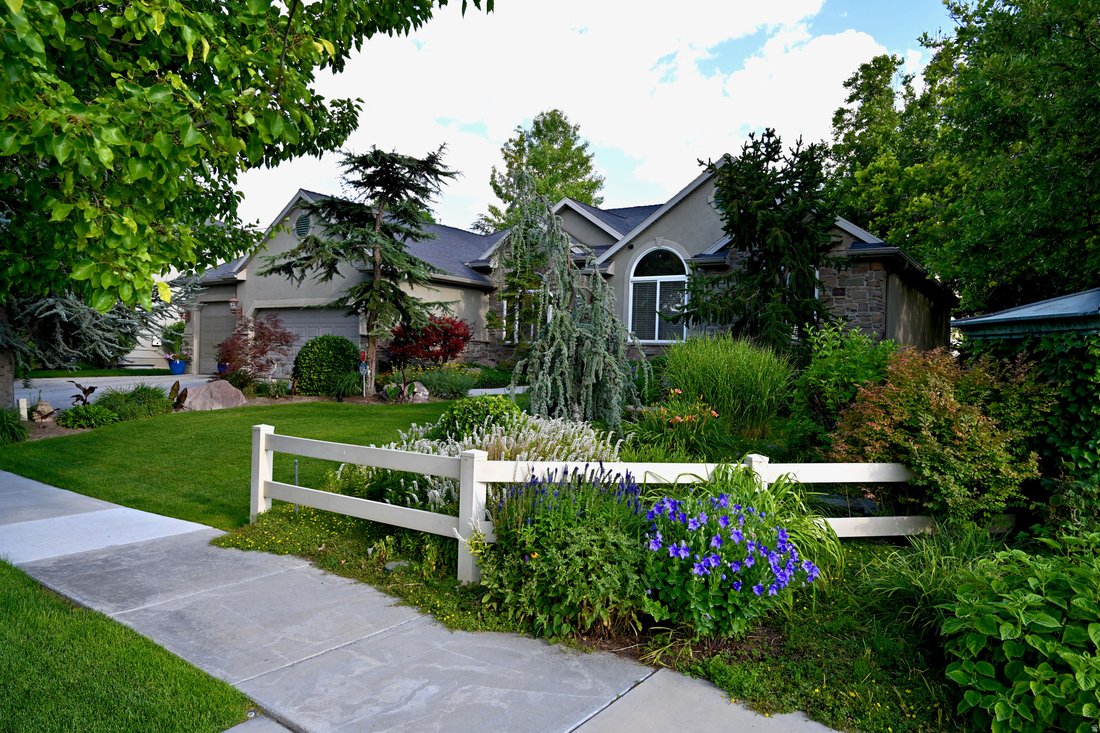 Maison à Draper, Utah, États-Unis 3 - 18395089