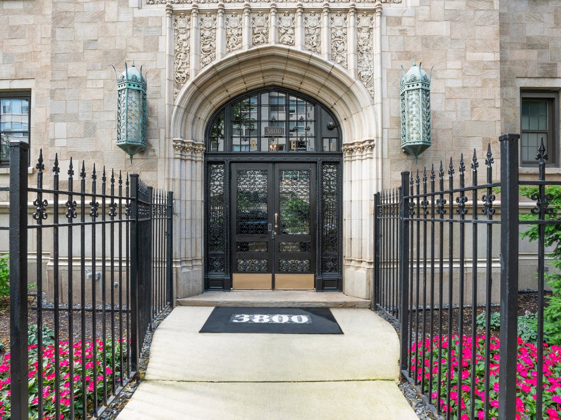 Condo in Chicago, Illinois, United States 2 - 18394628