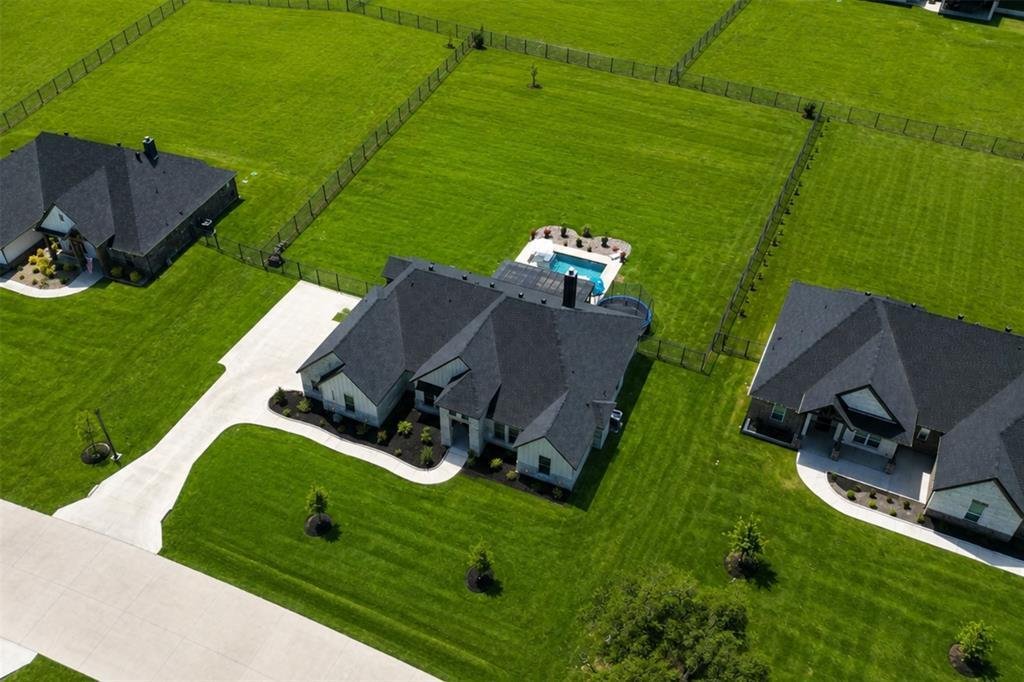 House in Weatherford, Texas, United States 2 - 18396342
