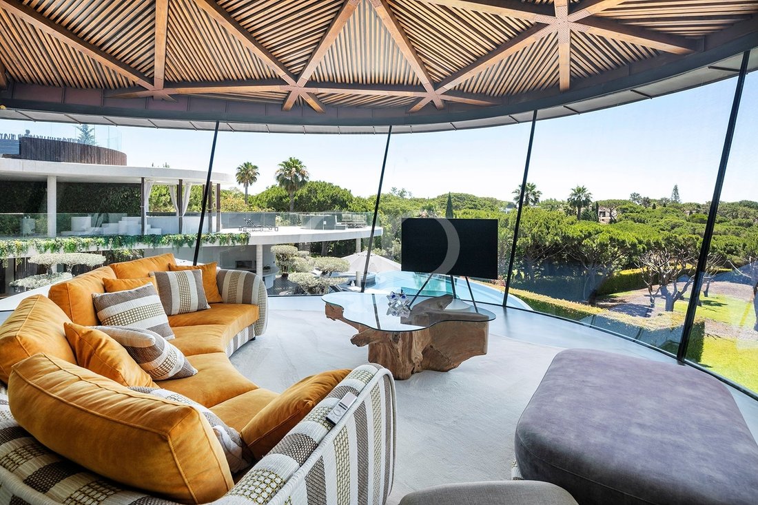 Villa in Quinta do Lago, Almancil, Portugal 3 - 18390393
