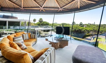 Villa in Quinta do Lago, Almancil, Portugal 2