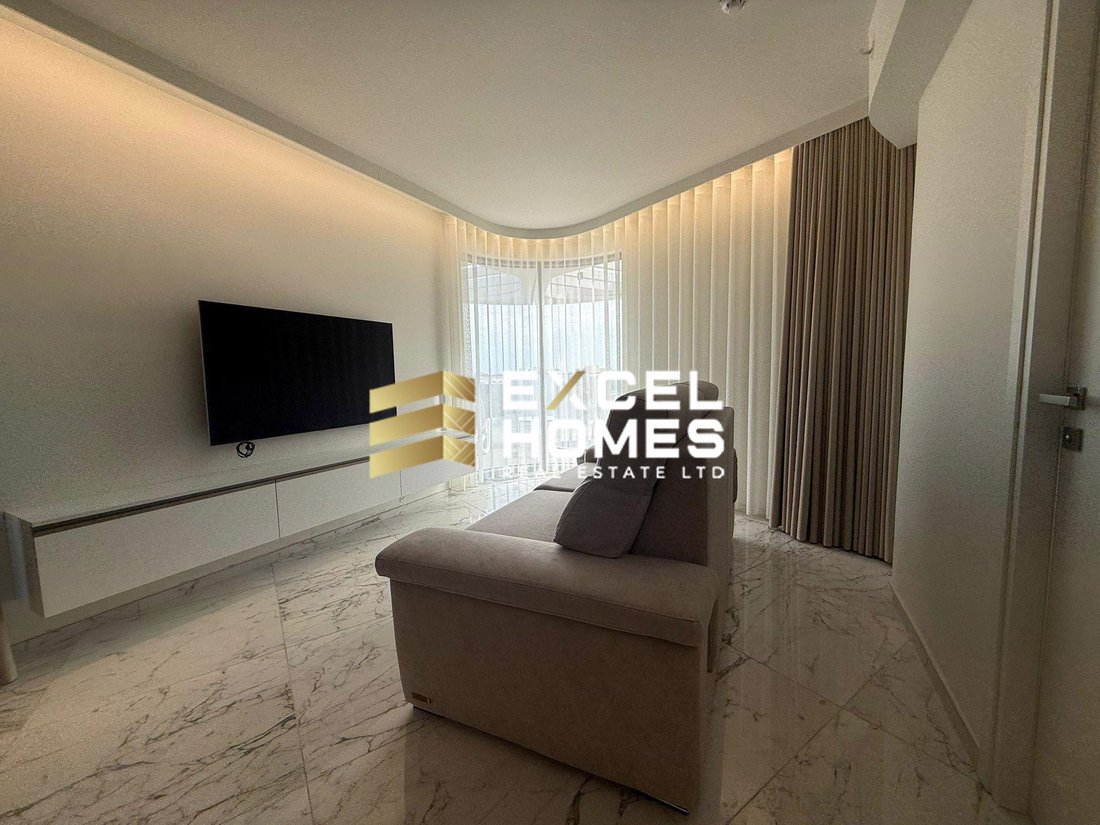 Apartment in Saint Julian's, Malta 3 - 17007752