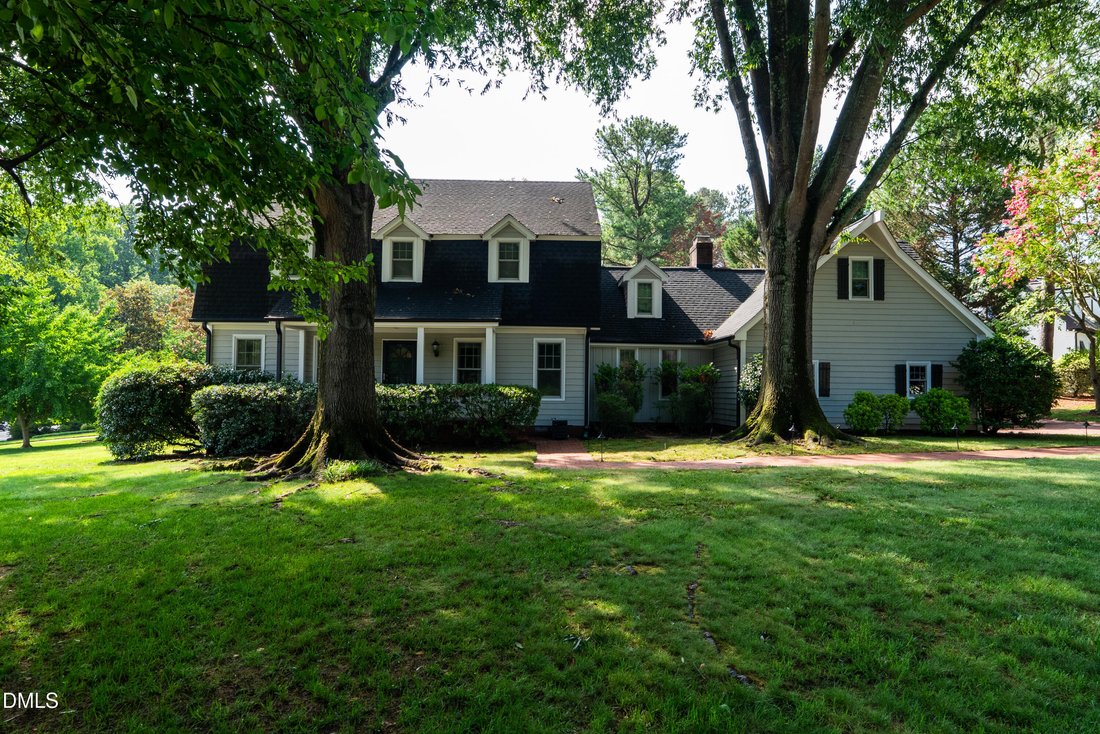 House in Raleigh, North Carolina, United States 1 - 18390754