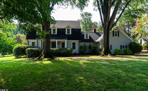 Haus in Bartons Creek, North Carolina, Vereinigte Staaten 1