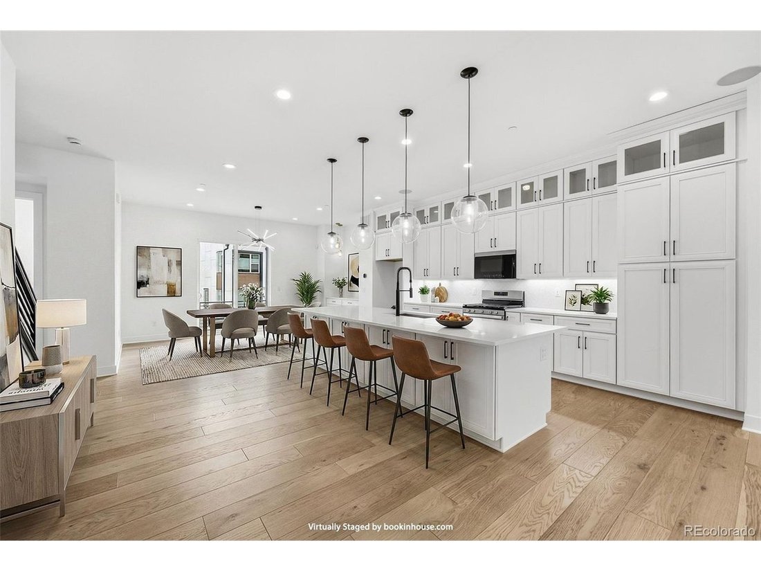 Townhouse in Lafayette, Colorado, United States 3 - 18394546
