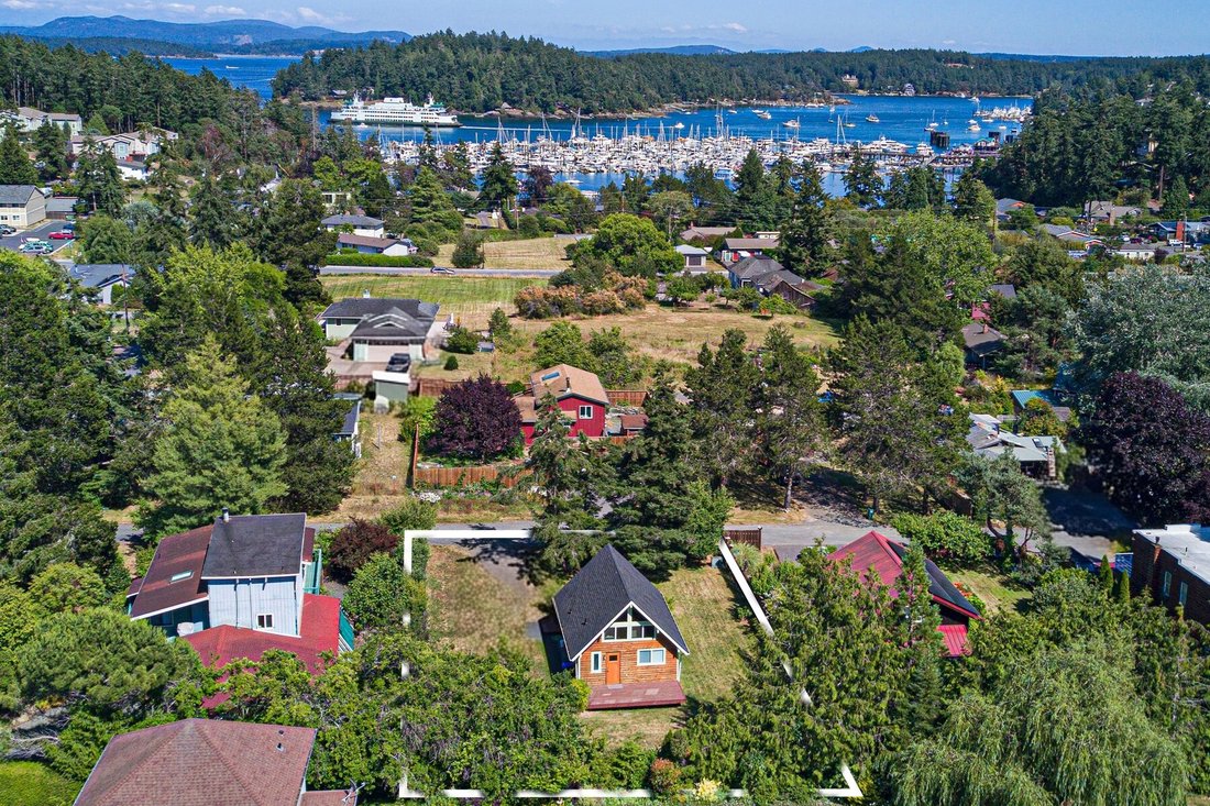 House in Friday Harbor, Washington, United States 2 - 18364208