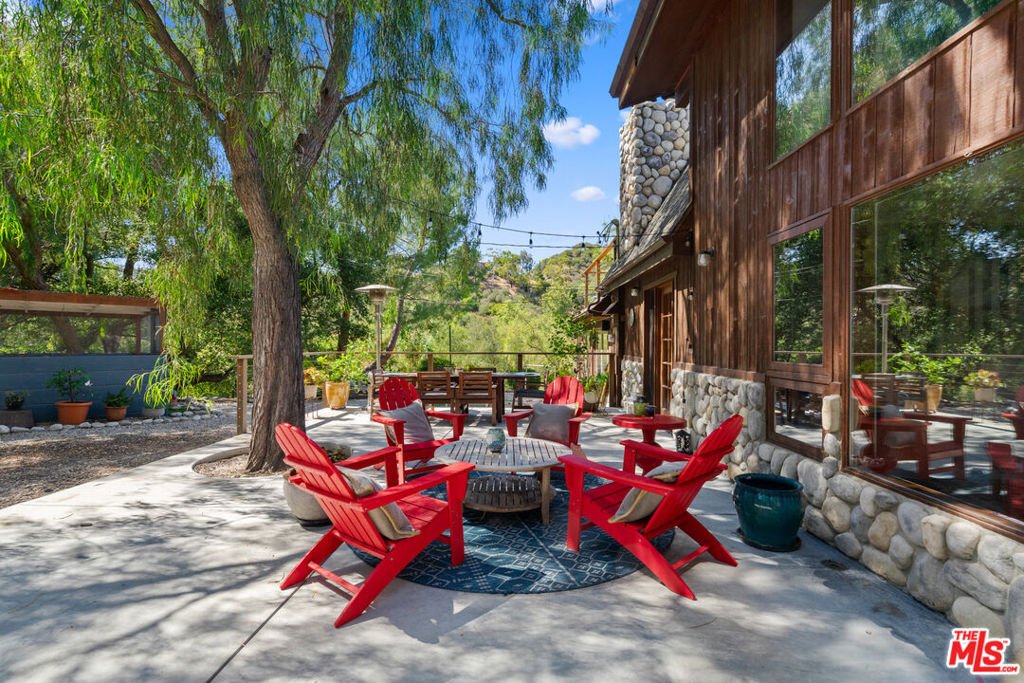 House in Topanga, California, United States 1 - 18391012